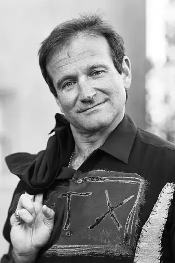 Фото Робін Вільямс (Robin Williams) #71055