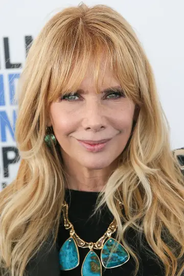 Фото Розанна Аркетт (Rosanna Arquette) #25944