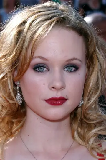 Фото Тора Берч (Thora Birch) #2256
