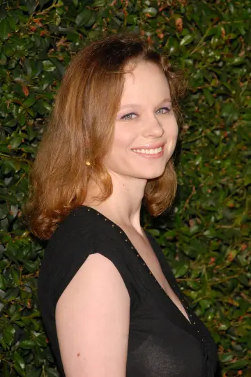 Фото Тора Берч (Thora Birch) #2264