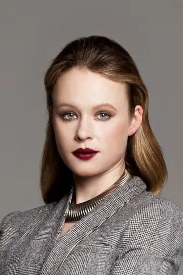 Фото Тора Берч (Thora Birch) #2267