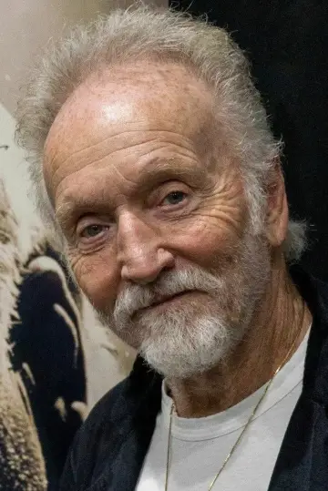 Фото Тобін Белл (Tobin Bell) #400064