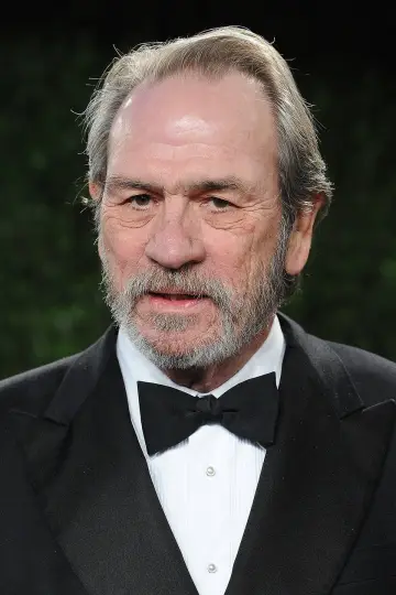 Фото Томмі Лі Джонс (Tommy Lee Jones) #38007