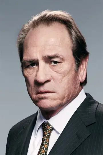 Фото Томмі Лі Джонс (Tommy Lee Jones) #71329