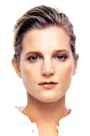 Фото Бріджит Фонда (Bridget Fonda) #76178