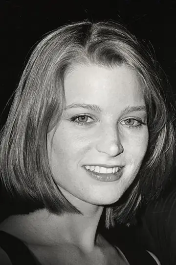 Фото Бріджит Фонда (Bridget Fonda) #76181