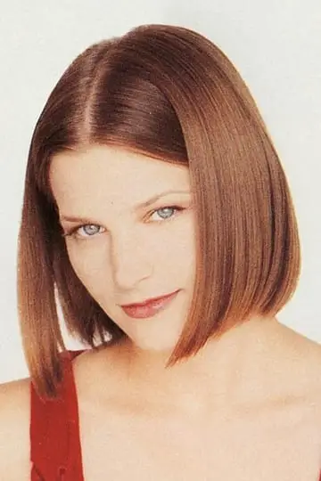 Фото Бріджит Фонда (Bridget Fonda) #76183