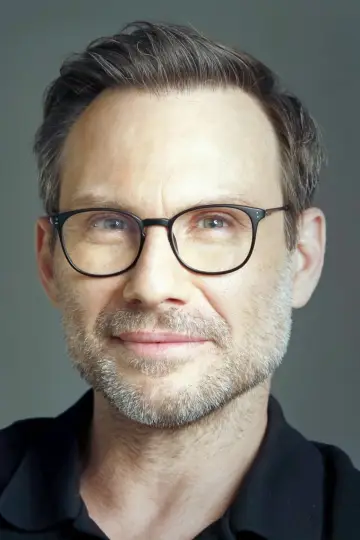 Фото Крістіан Слейтер (Christian Slater) #19093