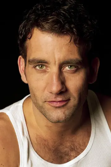 Фото Клайв Оуен (Clive Owen) #42689