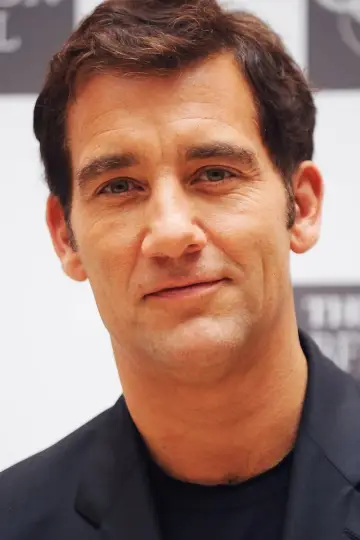 Фото Клайв Оуен (Clive Owen) #42690