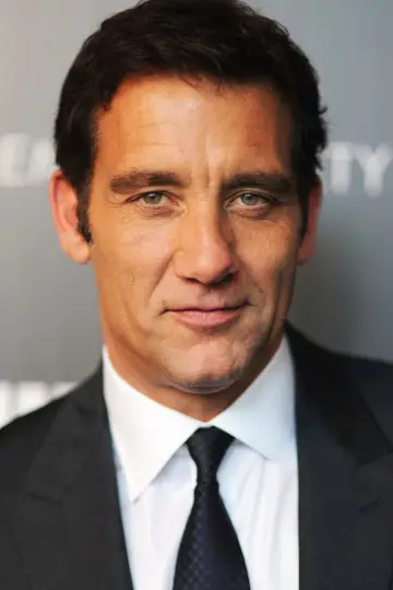 Фото Клайв Оуен (Clive Owen) #42691