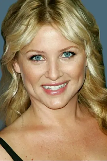 Фото Джессіка Кепшоу (Jessica Capshaw) #102782
