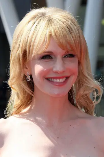 Фото Кетрін Морріс (Kathryn Morris) #61927