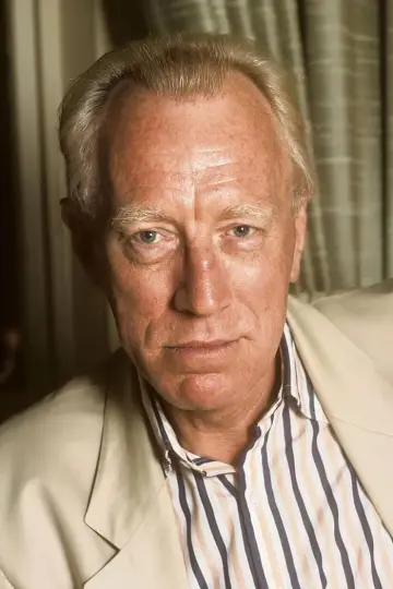 Фото Макс фон Сюдов (Max von Sydow) #20229