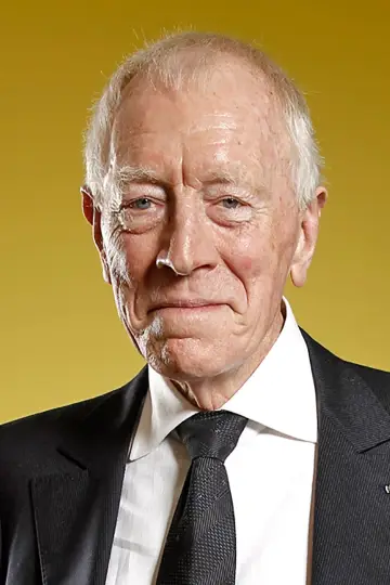 Фото Макс фон Сюдов (Max von Sydow) #20231