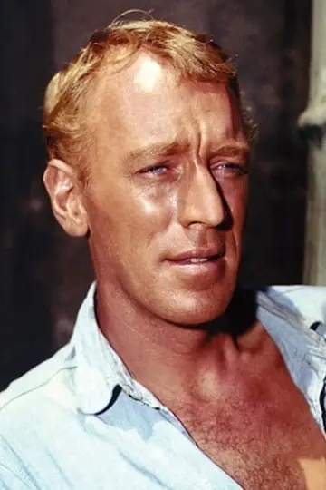 Фото Макс фон Сюдов (Max von Sydow) #20233