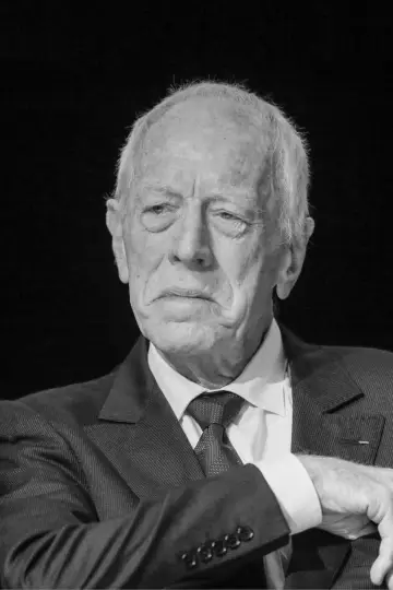 Фото Макс фон Сюдов (Max von Sydow) #65200