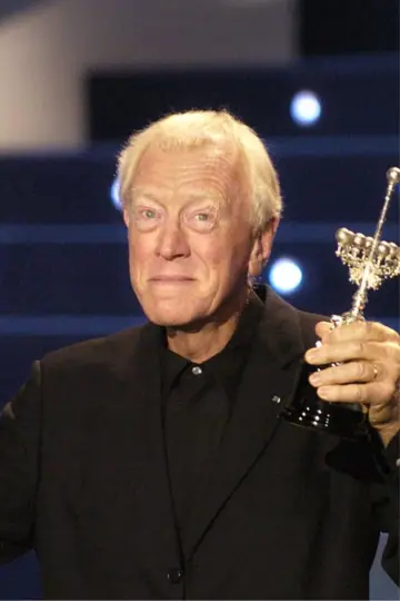 Фото Макс фон Сюдов (Max von Sydow) #65202