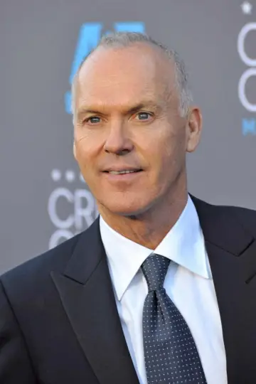 Фото Майкл Кітон (Michael Keaton) #5624