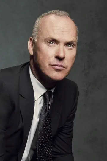 Фото Майкл Кітон (Michael Keaton) #5626