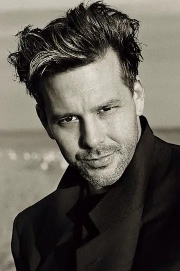 Фото Міккі Рурк (Mickey Rourke) #15583