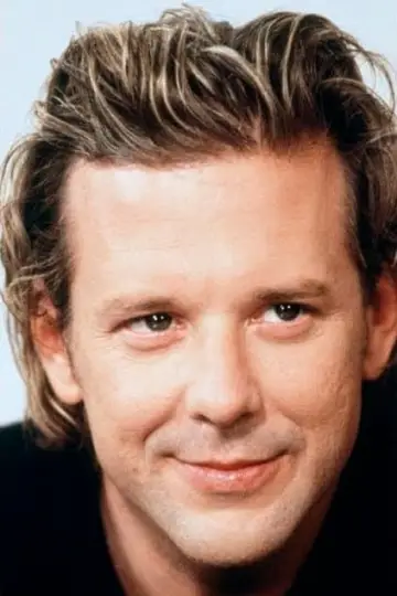 Фото Міккі Рурк (Mickey Rourke) #15584