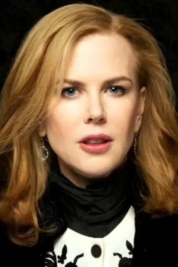 Фото Ніколь Кідман (Nicole Kidman) #251631