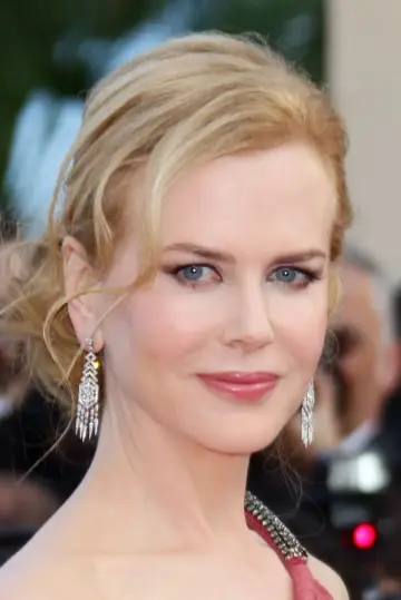 Фото Ніколь Кідман (Nicole Kidman) #251634
