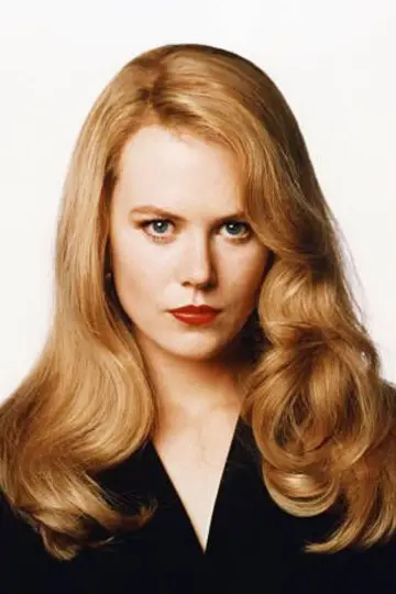 Фото Ніколь Кідман (Nicole Kidman) #251643