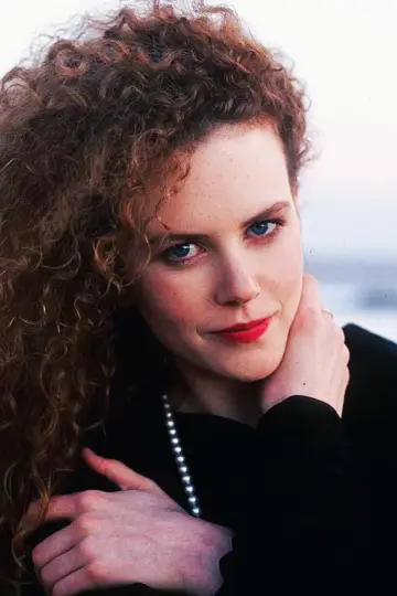 Фото Ніколь Кідман (Nicole Kidman) #280228