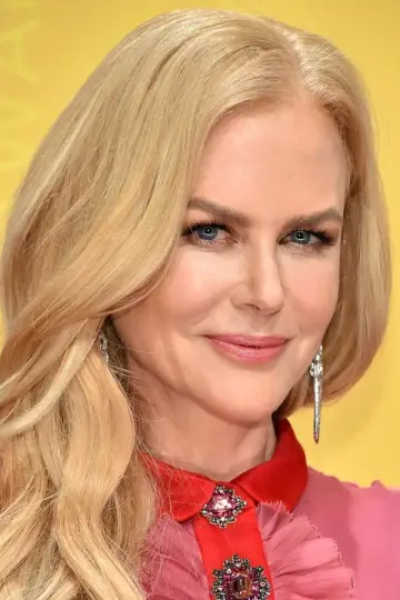 Фото Ніколь Кідман (Nicole Kidman) #309759