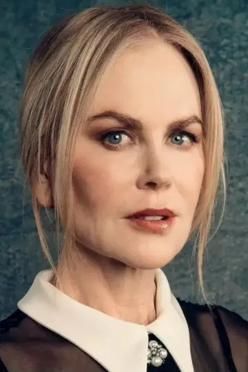 Фото Ніколь Кідман (Nicole Kidman) #309761
