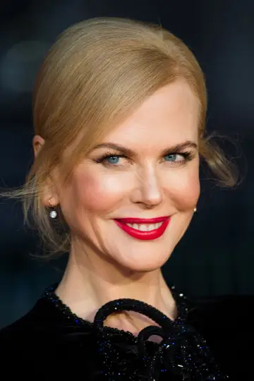 Фото Ніколь Кідман (Nicole Kidman) #326514