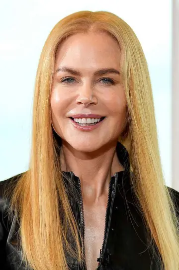 Фото Ніколь Кідман (Nicole Kidman) #326516