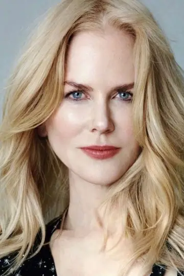 Фото Ніколь Кідман (Nicole Kidman) #326517