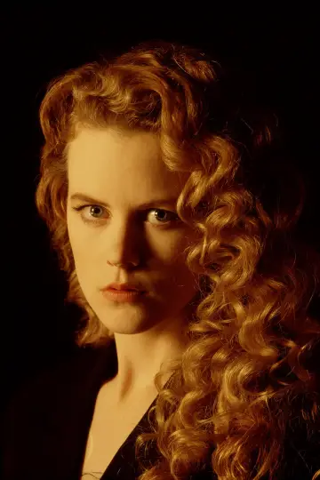 Фото Ніколь Кідман (Nicole Kidman) #400104