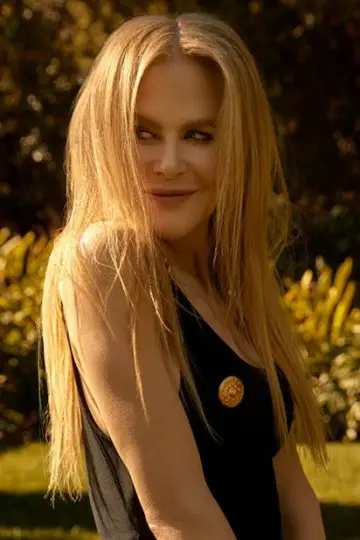 Фото Ніколь Кідман (Nicole Kidman) #629113