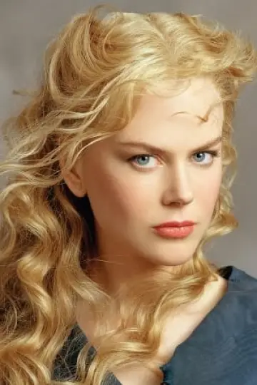 Фото Ніколь Кідман (Nicole Kidman) #804