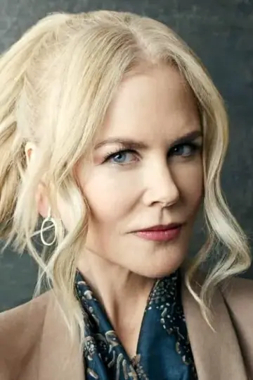 Фото Ніколь Кідман (Nicole Kidman) #806