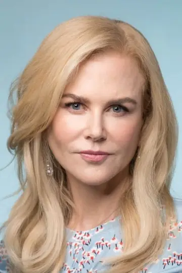 Фото Ніколь Кідман (Nicole Kidman) #807