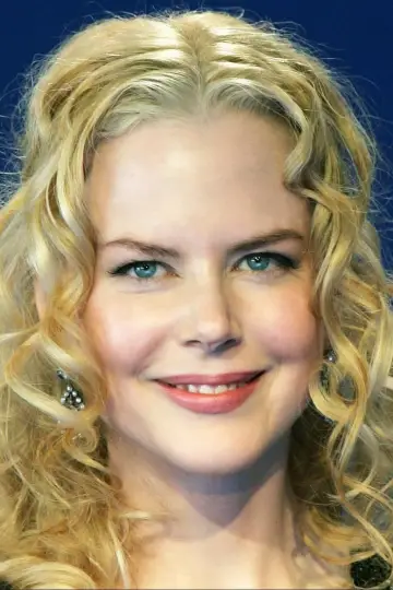 Фото Ніколь Кідман (Nicole Kidman) #808