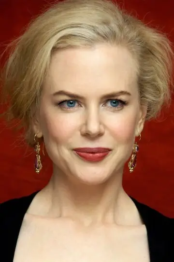 Фото Ніколь Кідман (Nicole Kidman) #809