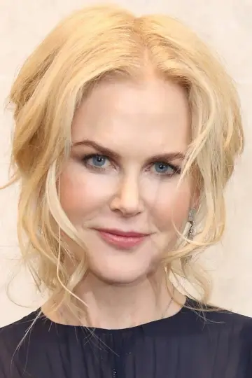 Фото Ніколь Кідман (Nicole Kidman) #811