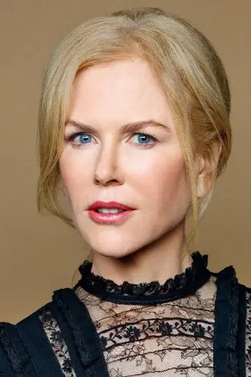 Фото Ніколь Кідман (Nicole Kidman) #812