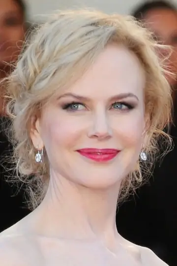 Фото Ніколь Кідман (Nicole Kidman) #815