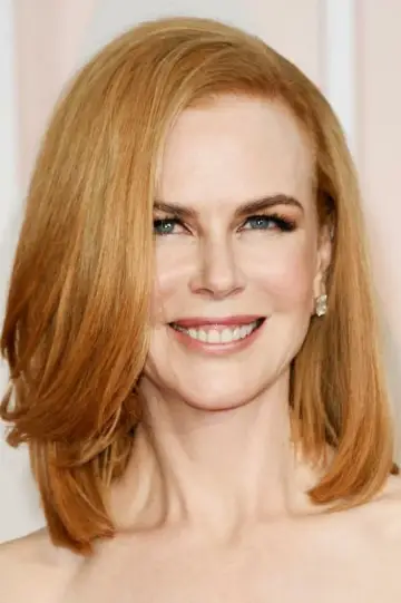 Фото Ніколь Кідман (Nicole Kidman) #817