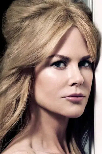 Фото Ніколь Кідман (Nicole Kidman) #820