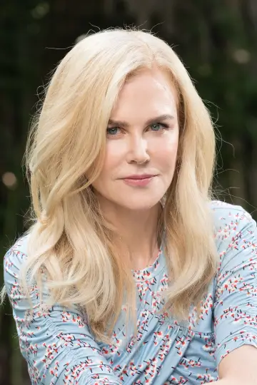 Фото Ніколь Кідман (Nicole Kidman) #821