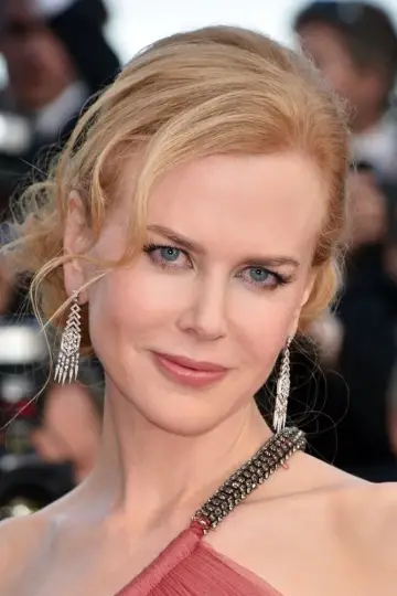 Фото Ніколь Кідман (Nicole Kidman) #822