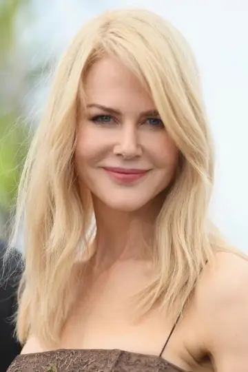 Фото Ніколь Кідман (Nicole Kidman) #824